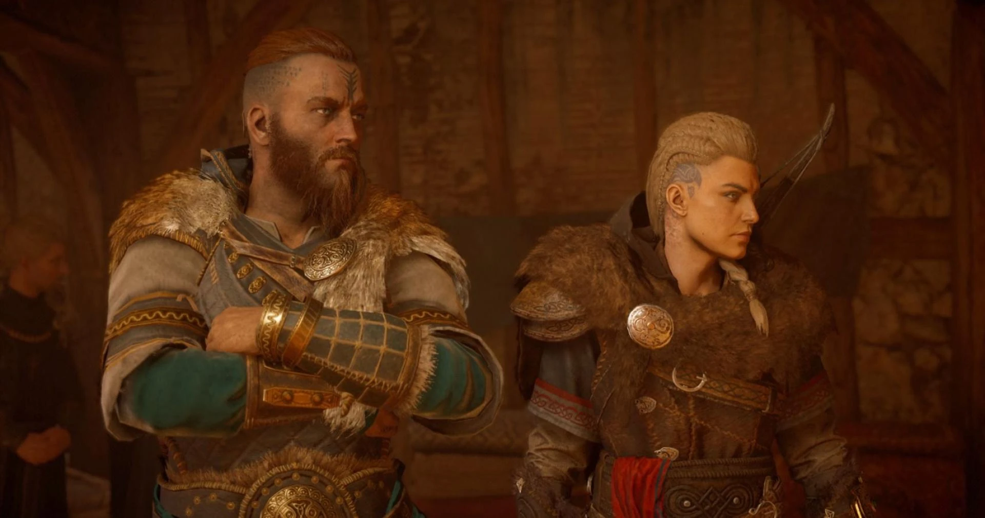 Assassin’s Creed Valhalla: The Walls of Templebrough Guide