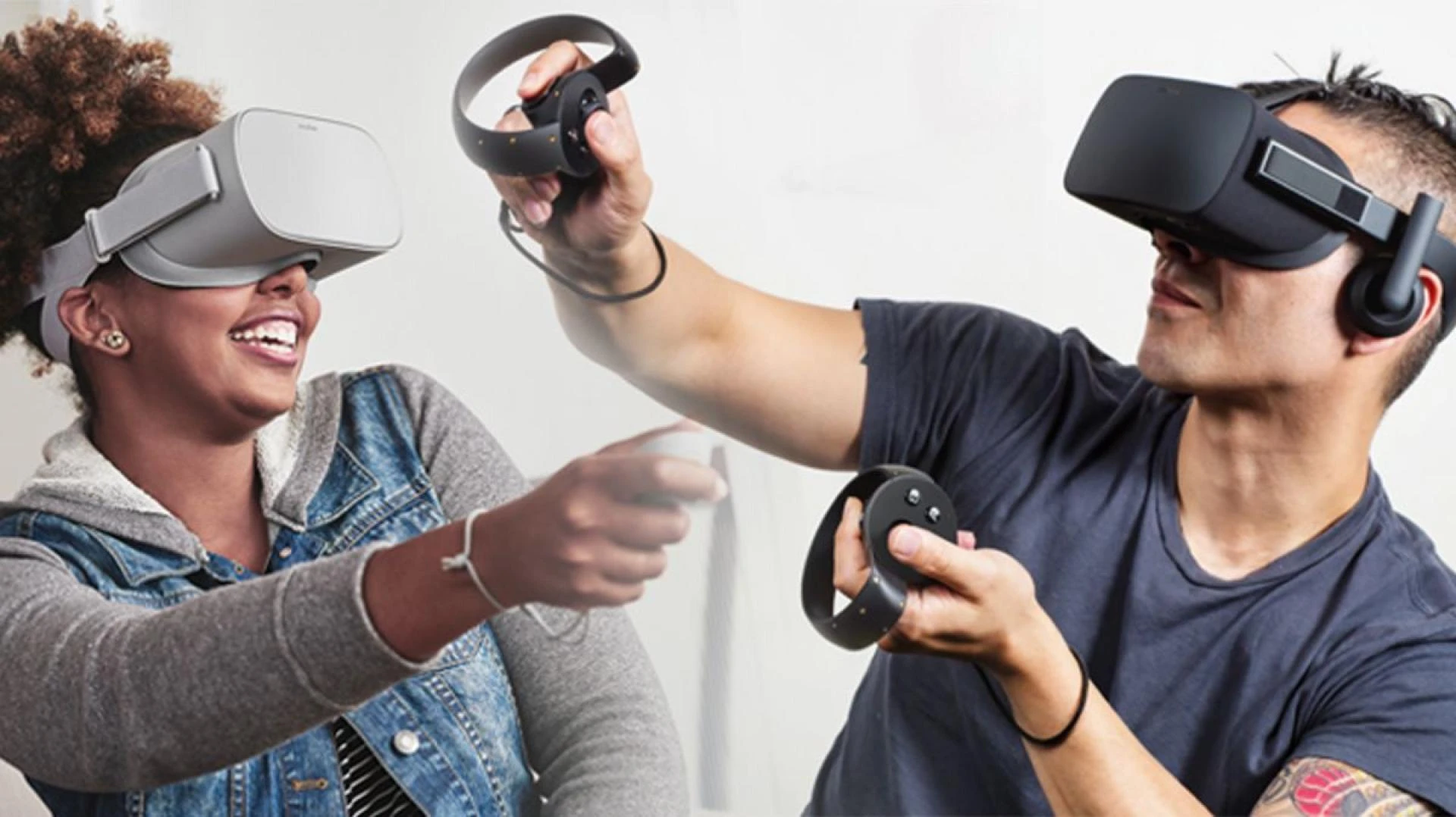 Best VR Headsets for Gaming