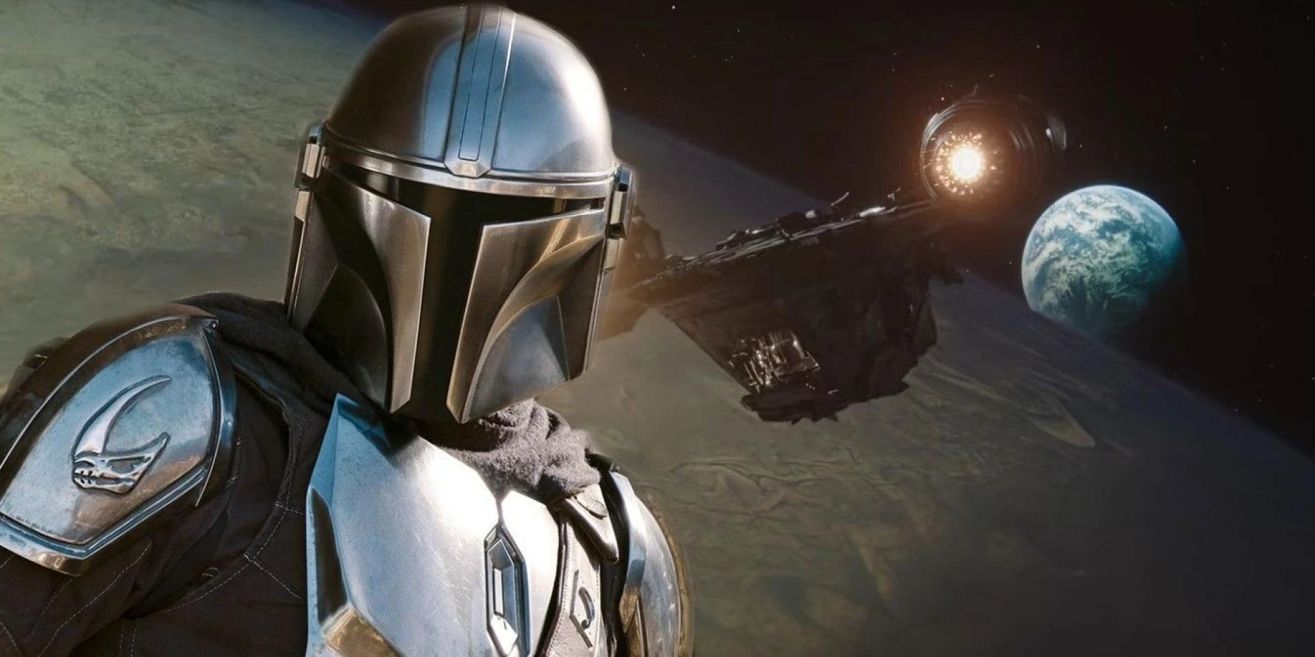Mandalorian: 4 Ships That Could Be Featured In Season 2