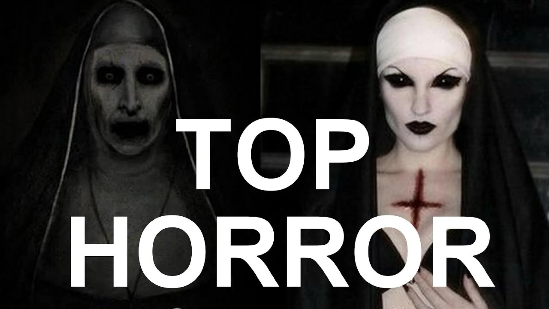 Best Supernatural Horror Films According to IMDB