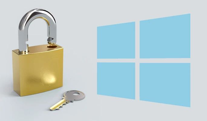 Tips for Creating a Desktop Shortcut for Locking Your Windows 10 PC