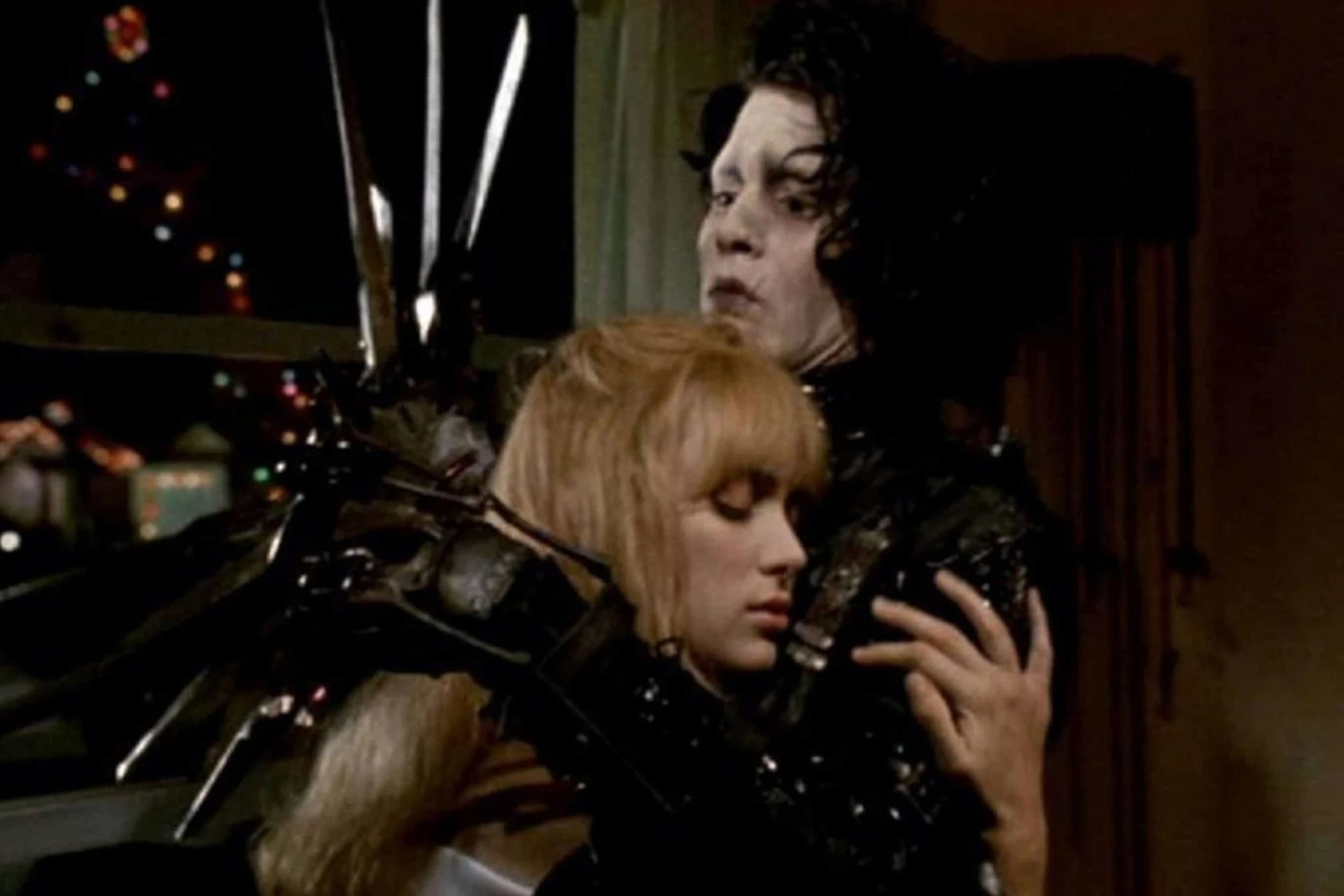 The List of Halloween Content You Can Watch This Month