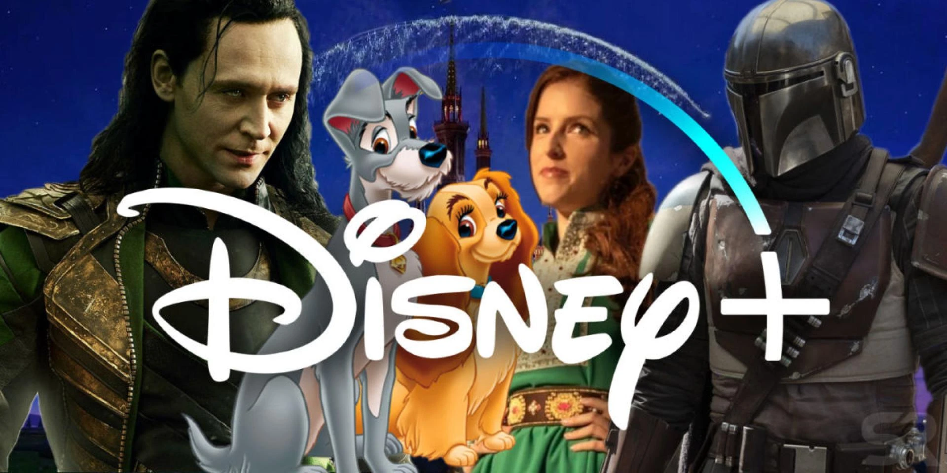 Best TV Shows to Watch on Disney Plus