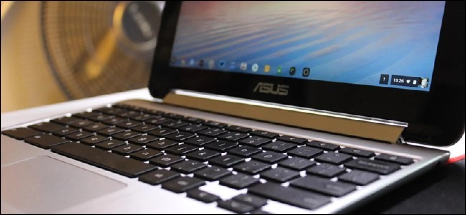 Is Your Chromebook Getting Slower? Here’s How You Can Speed It Up.