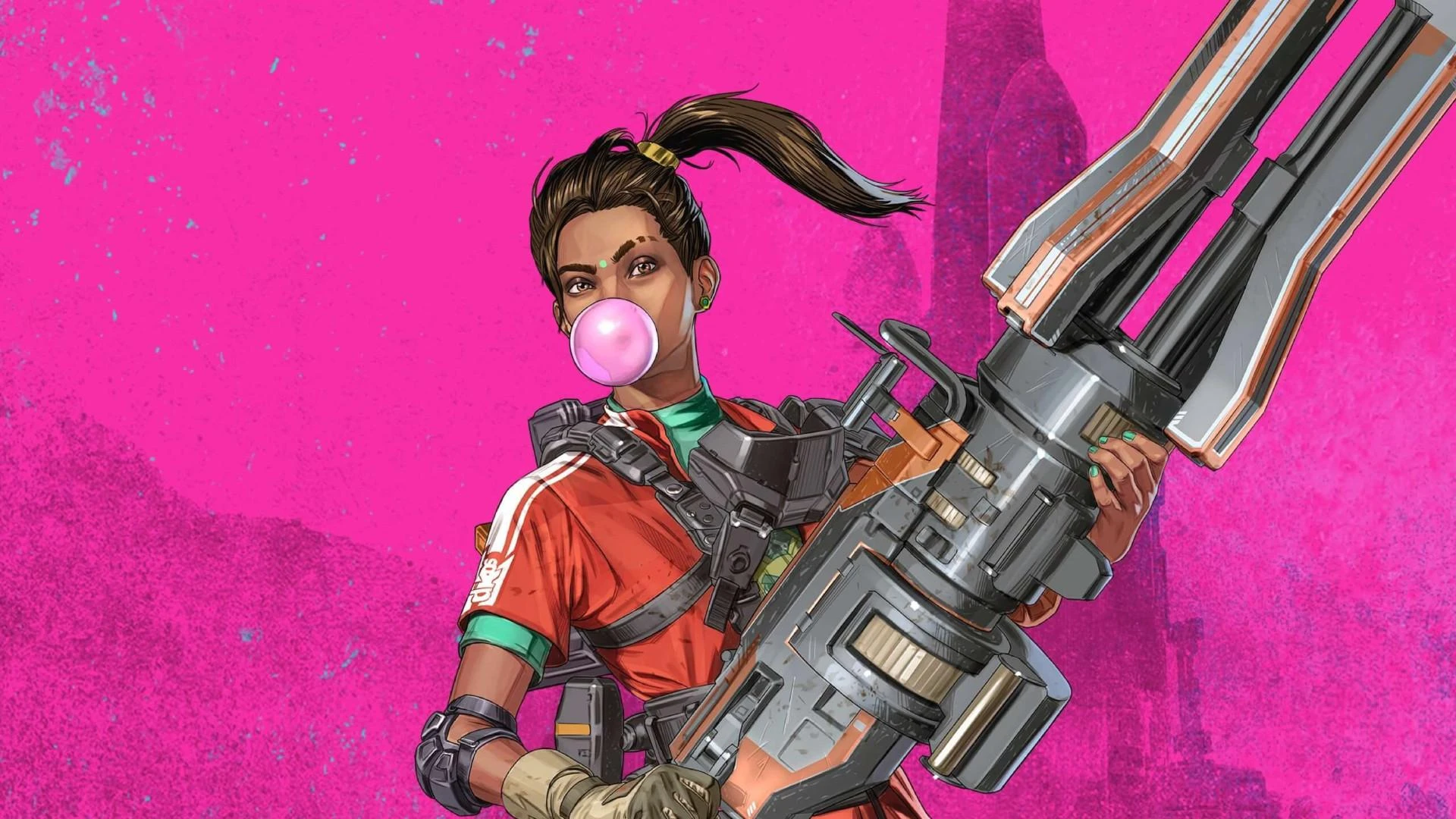 Apex Legends Season 6: Who Is Ash And What Are Her Abilities