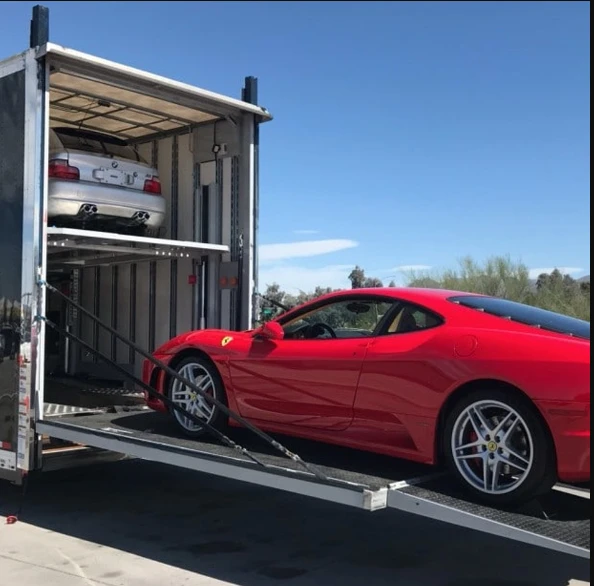 Tips To Reduce Costs When Shipping A Classic Car