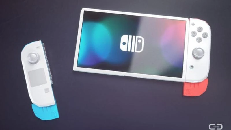 What to Expect from Nintendo Switch 2