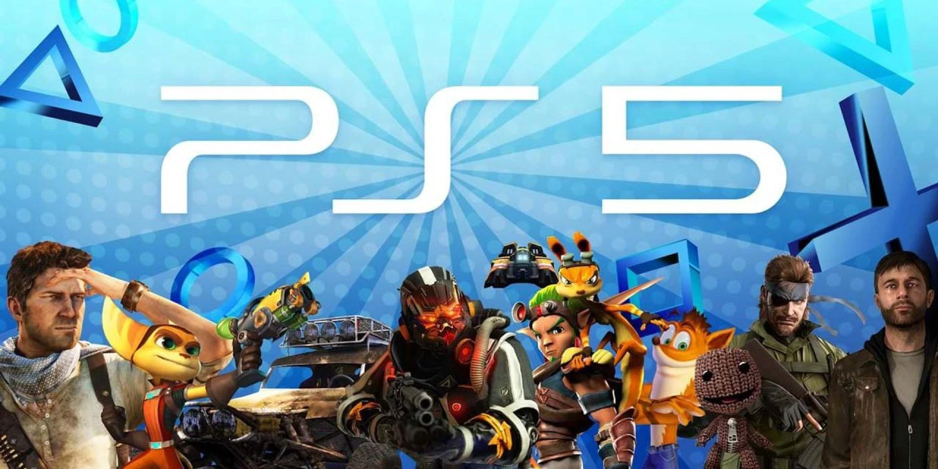 PS5: Backwards Compatibility and Other Features the PlayStation 5 Needs to Have