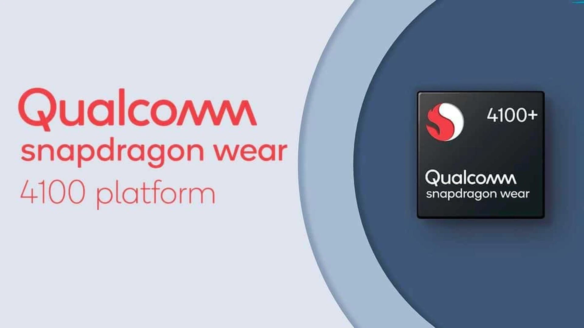 How Significant is Qualcomm Snapdragon Wear 4100