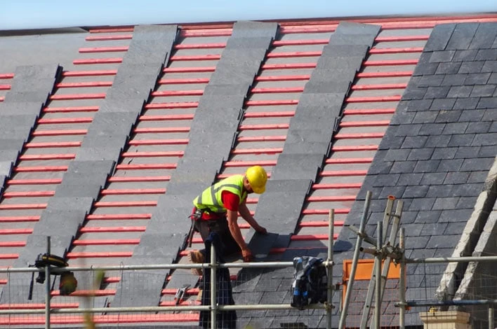 Roofing Contractors Adelaide