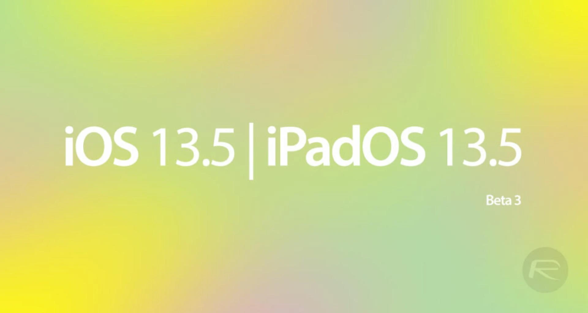 How to Download iOS 13.5 Developer Beta 3 to your iPhone