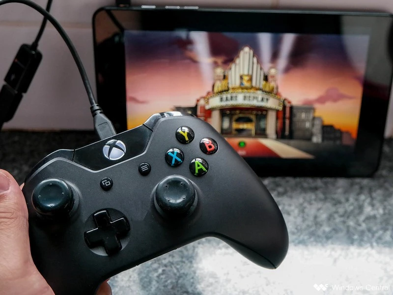 How to Use Xbox 360 Controller With Windows