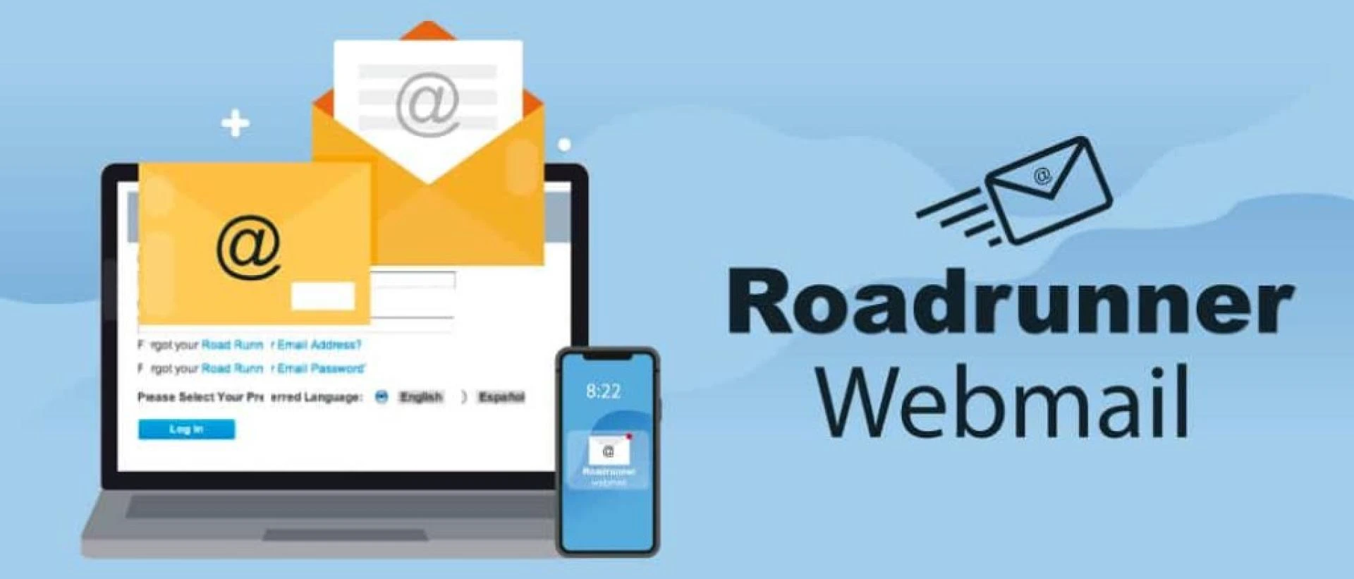 How To Setup Roadrunner Email On Windows PC?