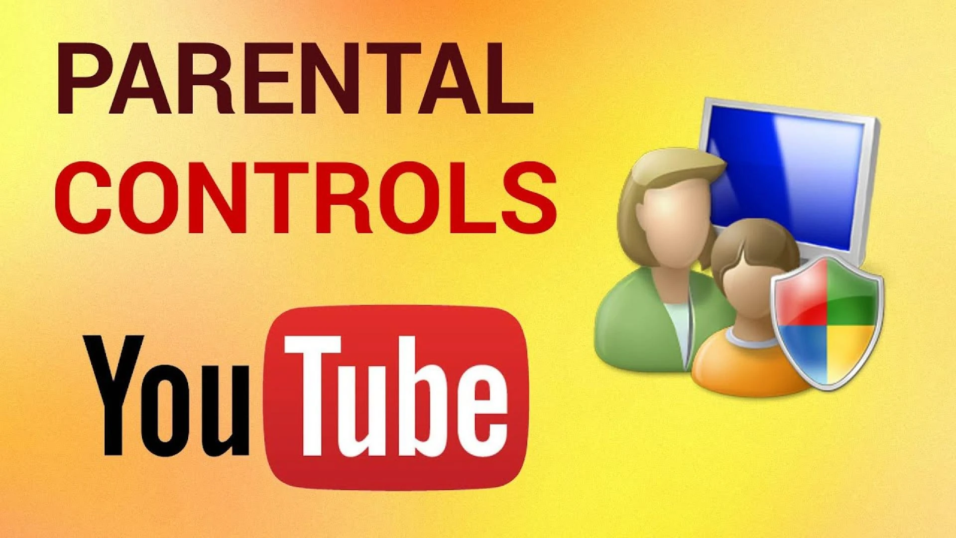 How to Enable Parental Controls on YouTube