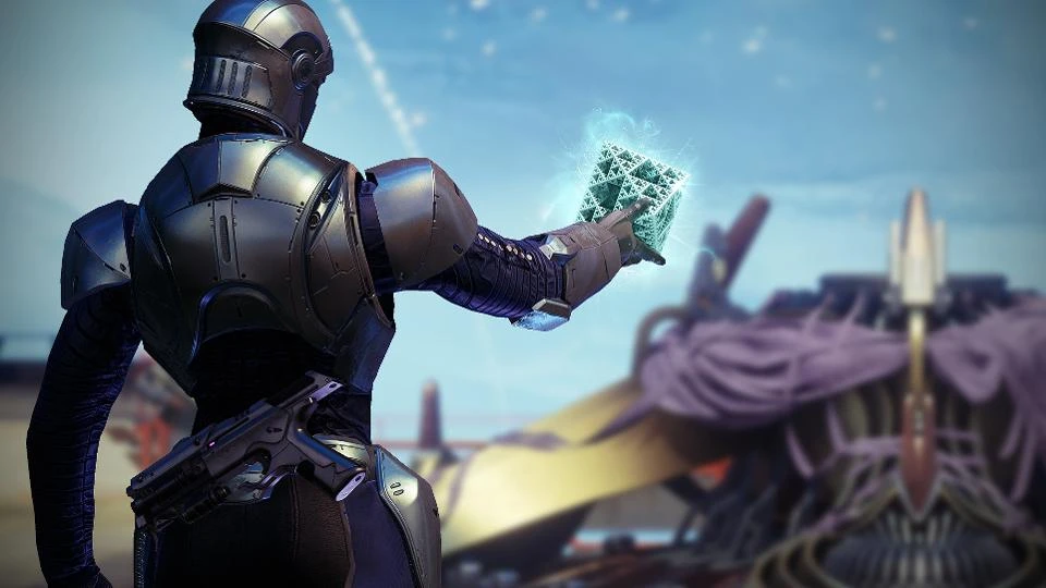 Destiny 2: Guide to Empyrean Foundation Event