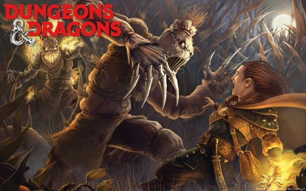 “Dungeons and Dragons”: Eberron Settings Explained