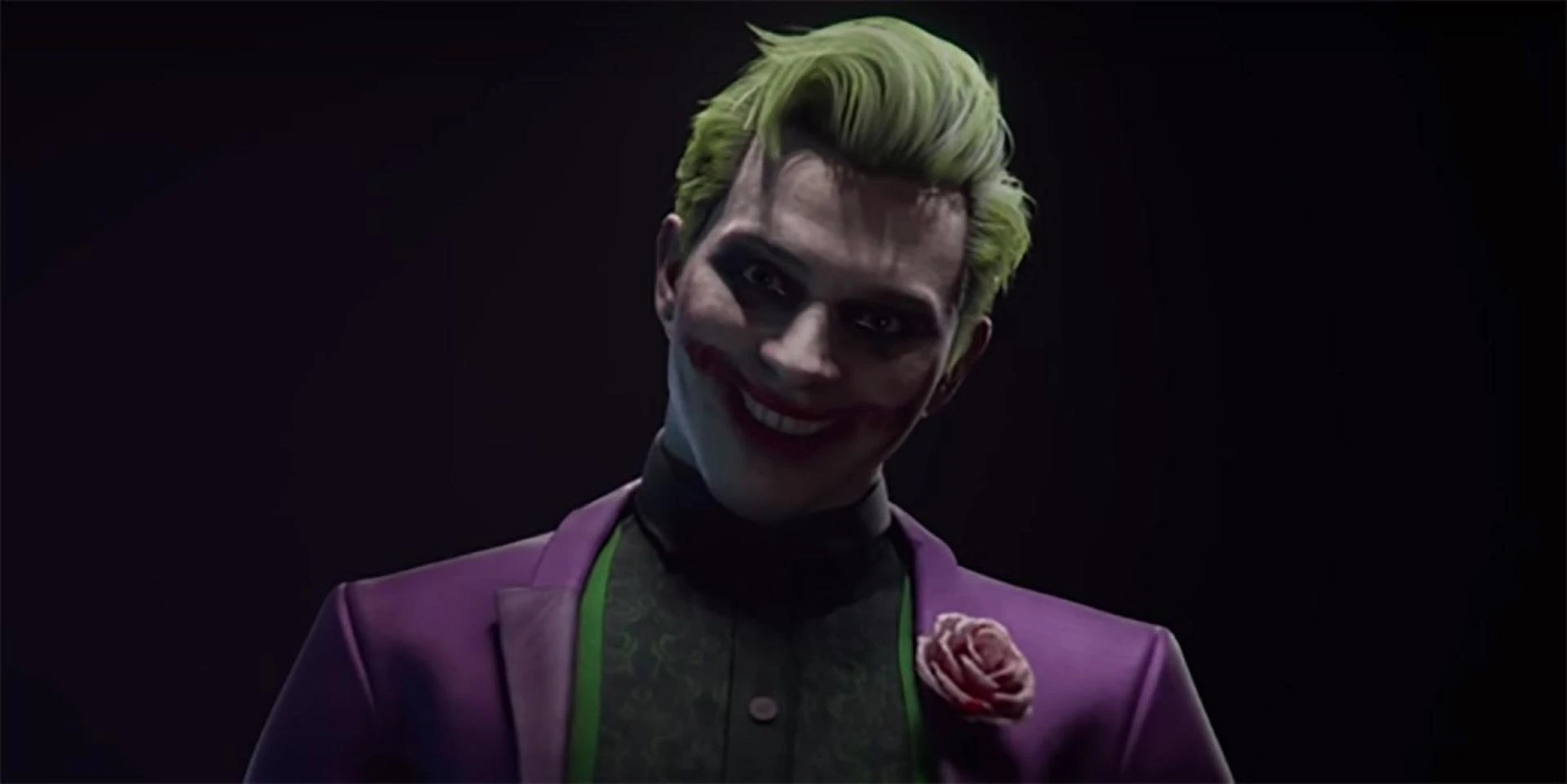Mortal Kombat 11: New Joker Teaser Released