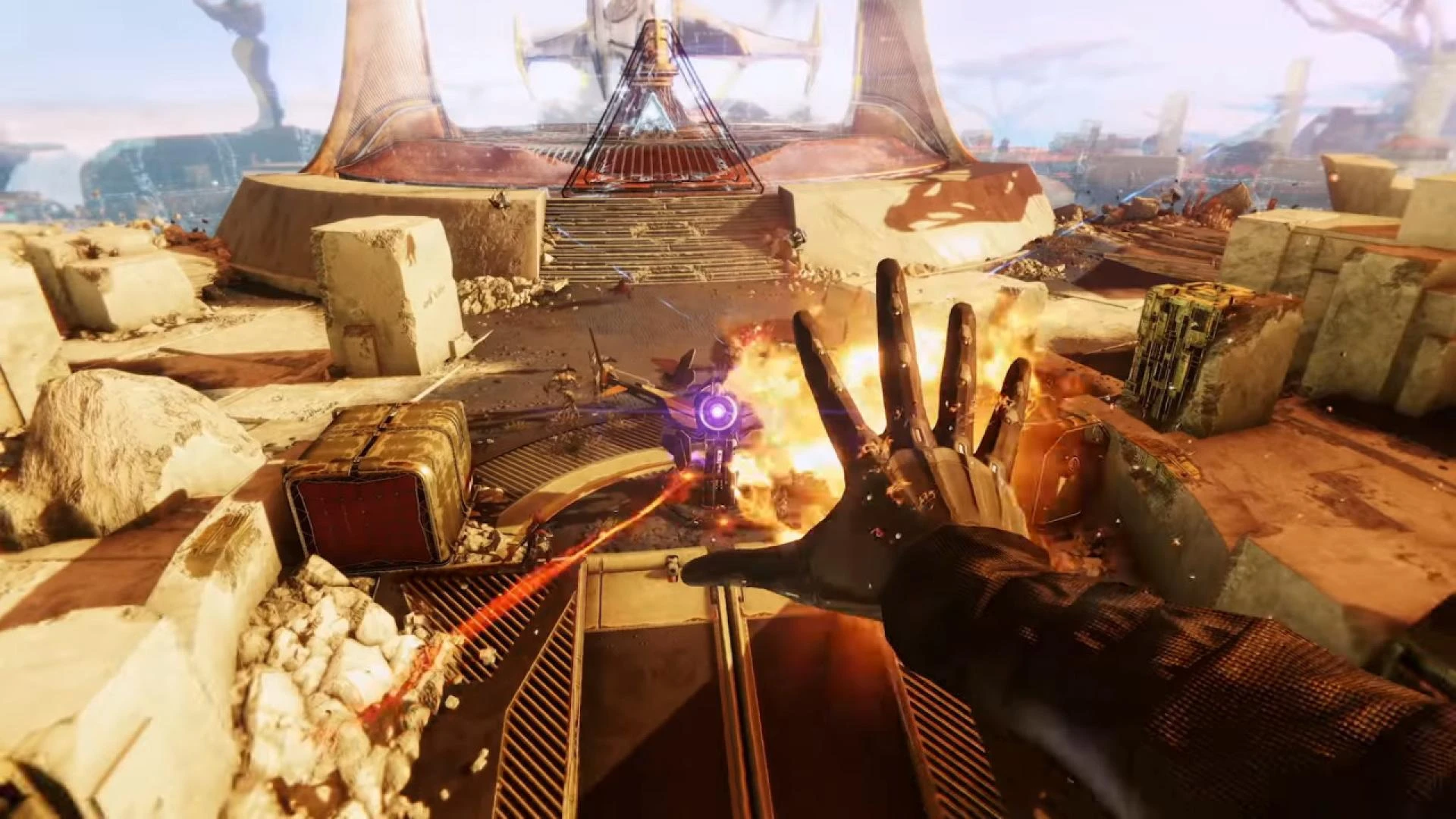 Destiny 2: How to Complete the Datamine in Sundial