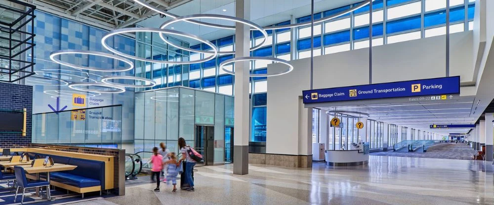 Sun Country Terminal MSP : The Gateway to Affordable Adventures