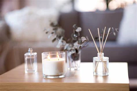 Exploring the Best Home Fragrances for Every Moment