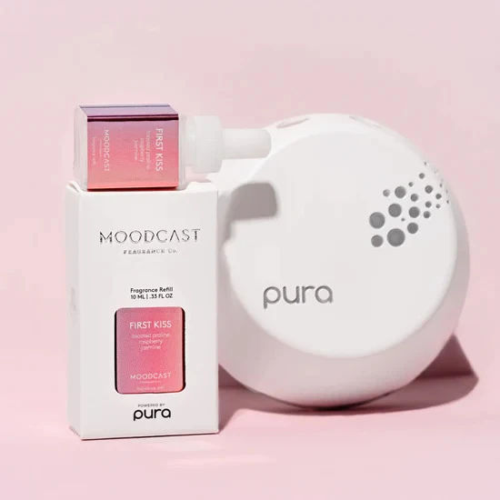 Pura Scents for Productivity: Boosting Focus and Creativity