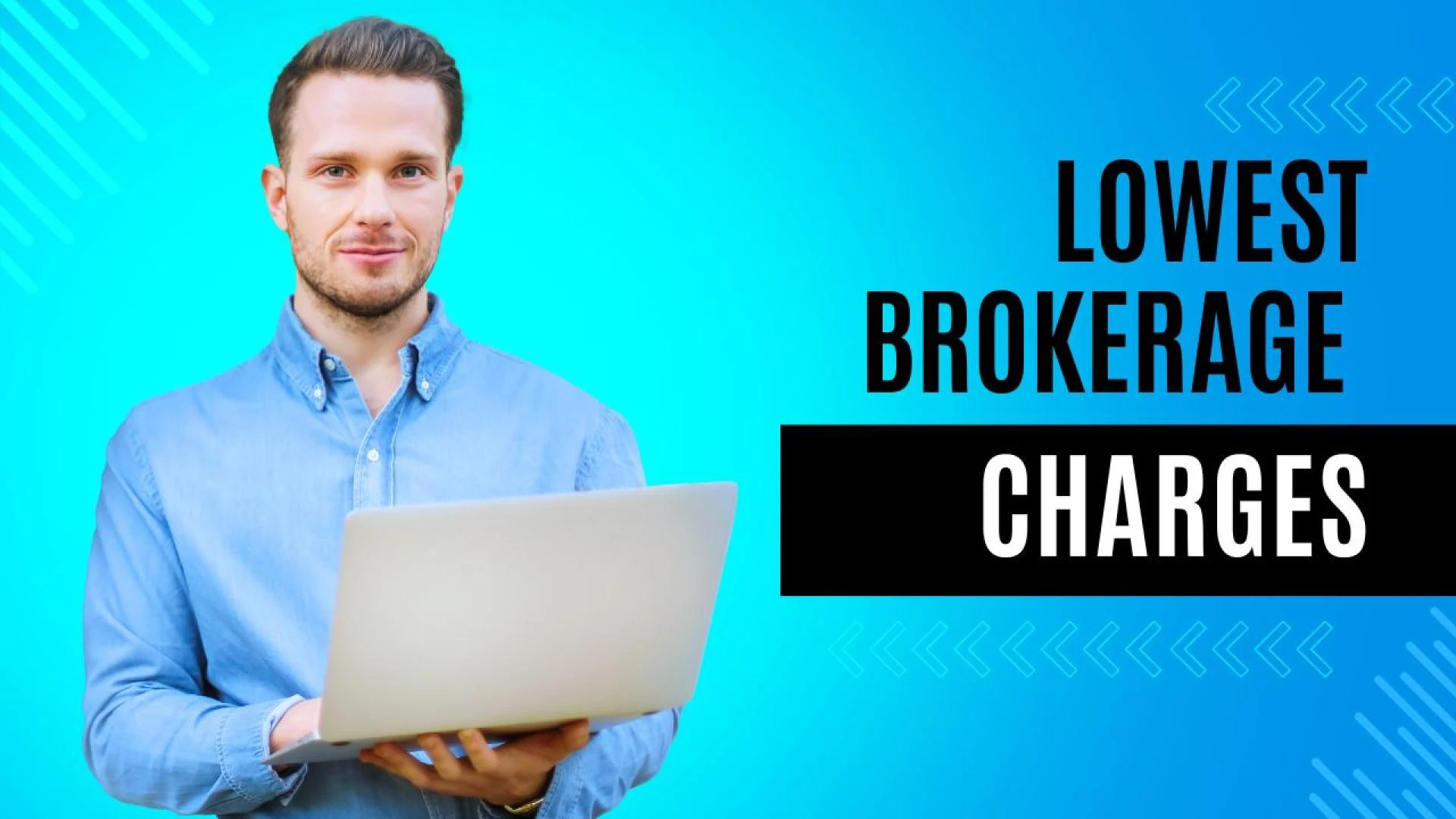 Unveiling the Best Discount Brokers with Lowest Fees in India for 2024
