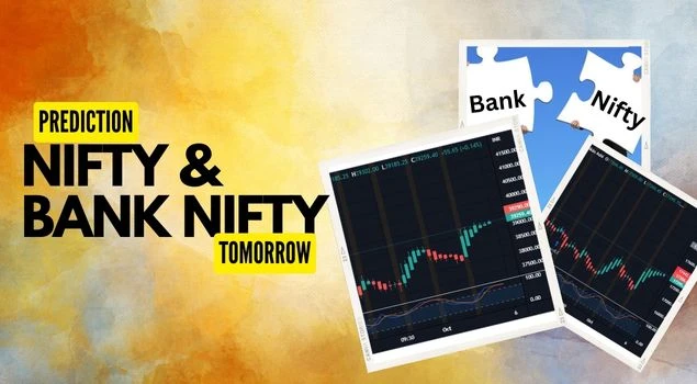 Expert Analysis- Nifty &amp; Bank Nifty Prediction for Tomorrow