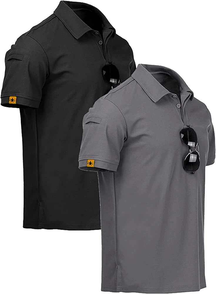 Men's Tactical Shirts