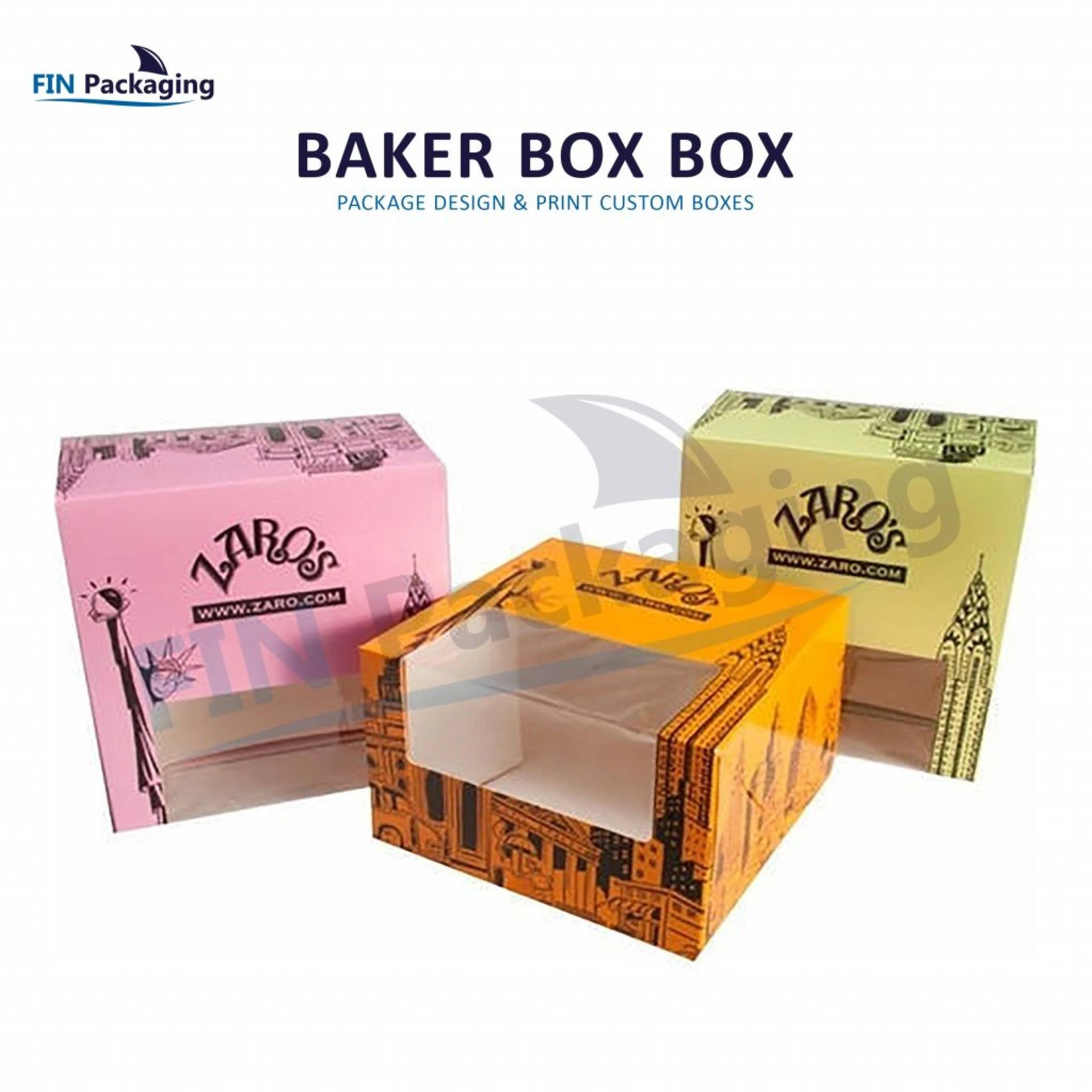 The Benefits of Box Packaging Wholesale