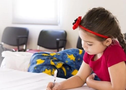 Wake up Children's Love of Reading | Kiddie Academy of Stafford VA