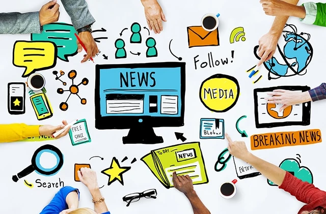 How Can You Enhance The PR Strategy With The Help Of Videos?