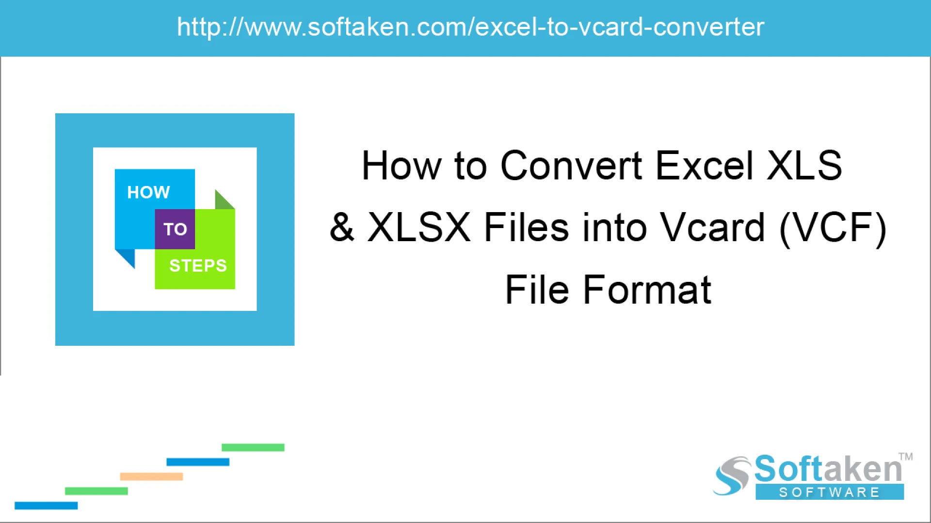 Step-by-Step Process for Free and Easy Excel to VCF Conversion
