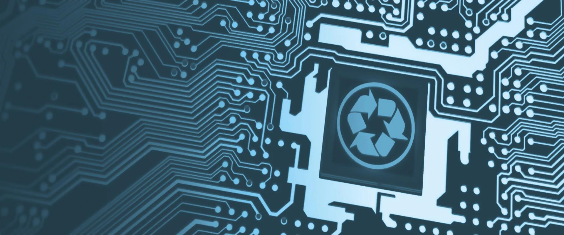 E-Waste Recycling Company and E-waste Management Services in Mumbai, India