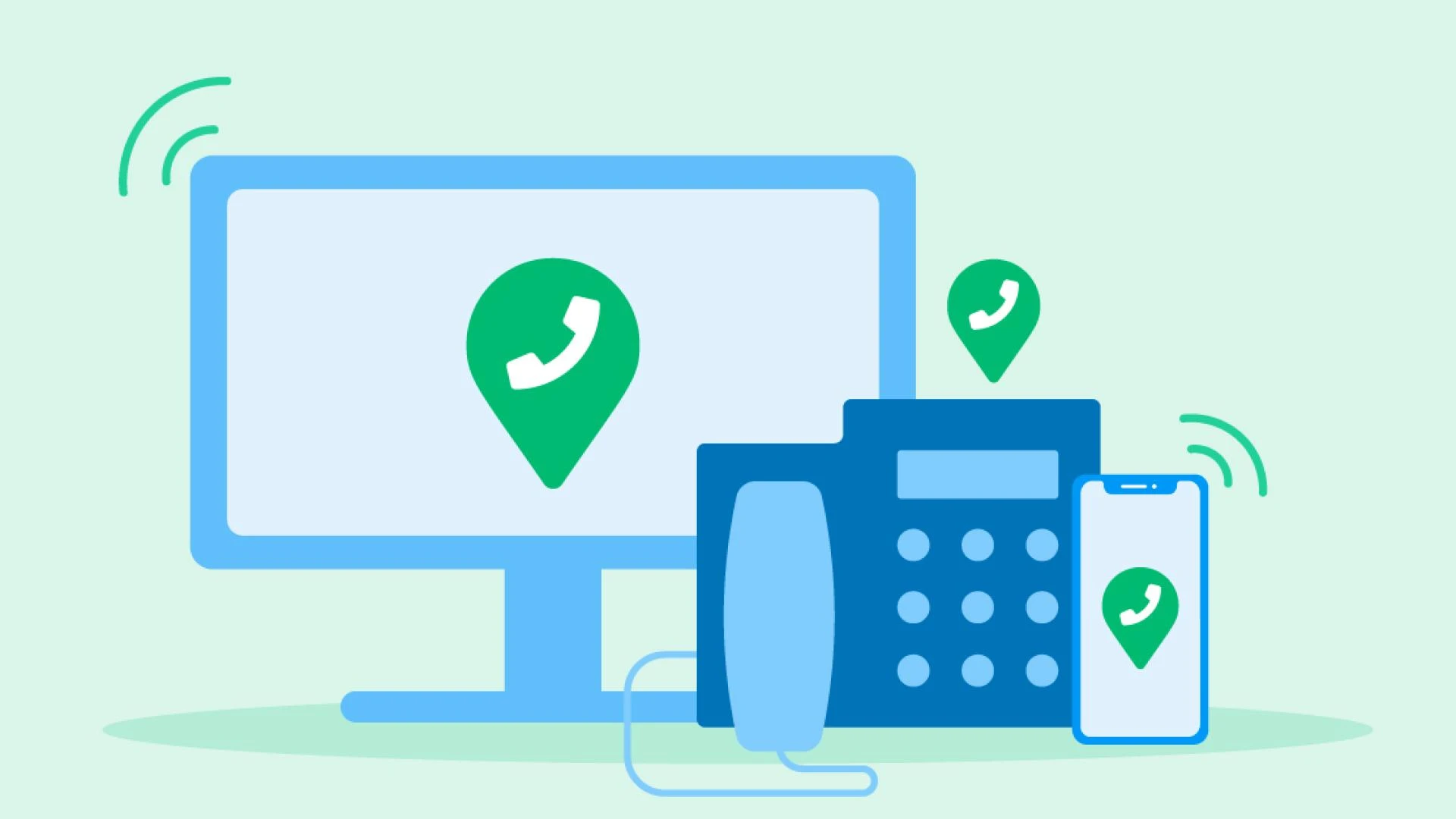 What Is A Voip Number and How Does It Work?