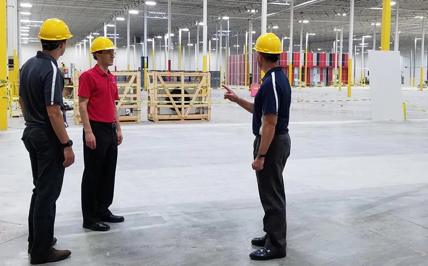 How to Improve Installation Management in Your Company