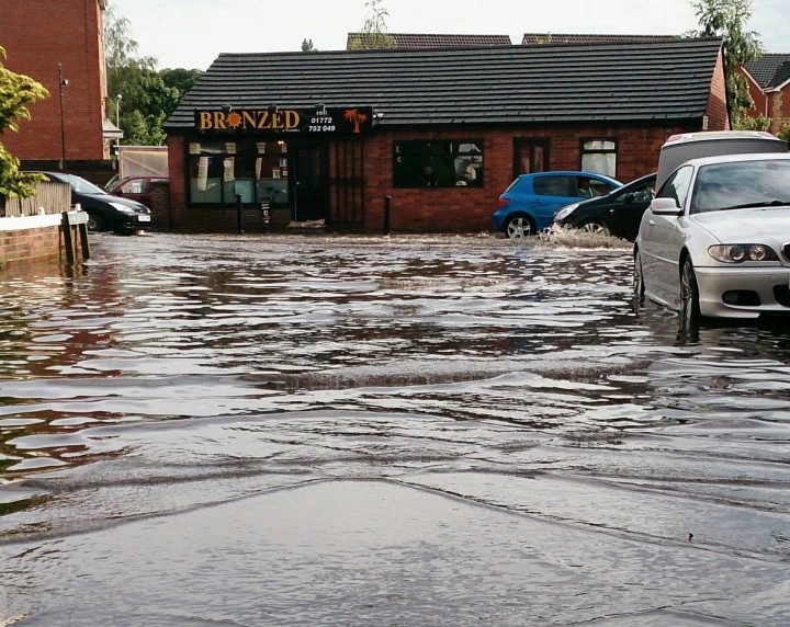 Flood Risk Assessment