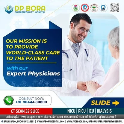 Comprehensive Guide to Finding the Best Hospital