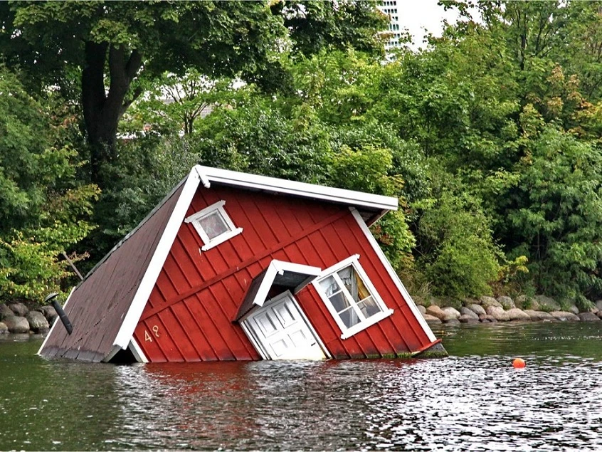 Flood Risk Assessment