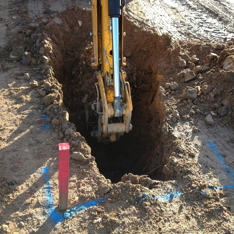 Basement Impact Assessment