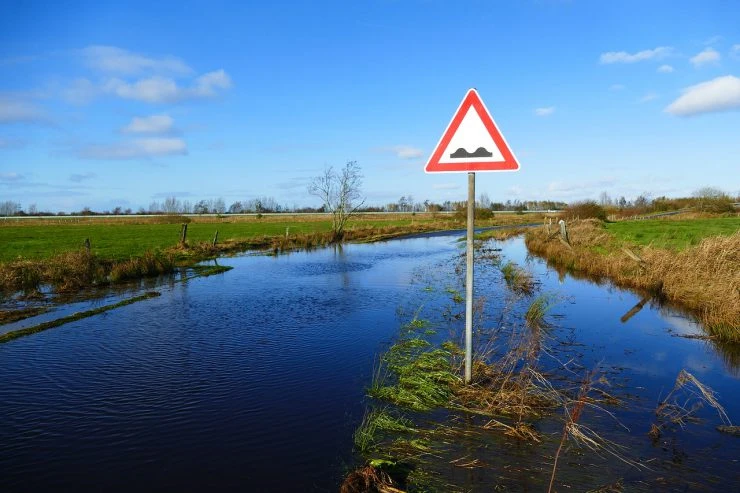 Flood Risk Assessment