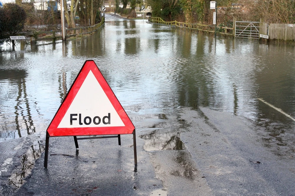 Flood Risk Assessment