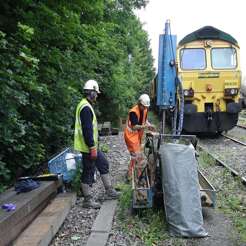 Ground Investigation