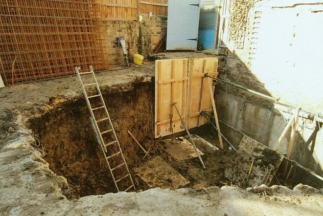 Flood Risk Assessment