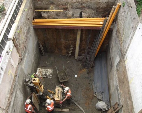Basement Impact Assessment