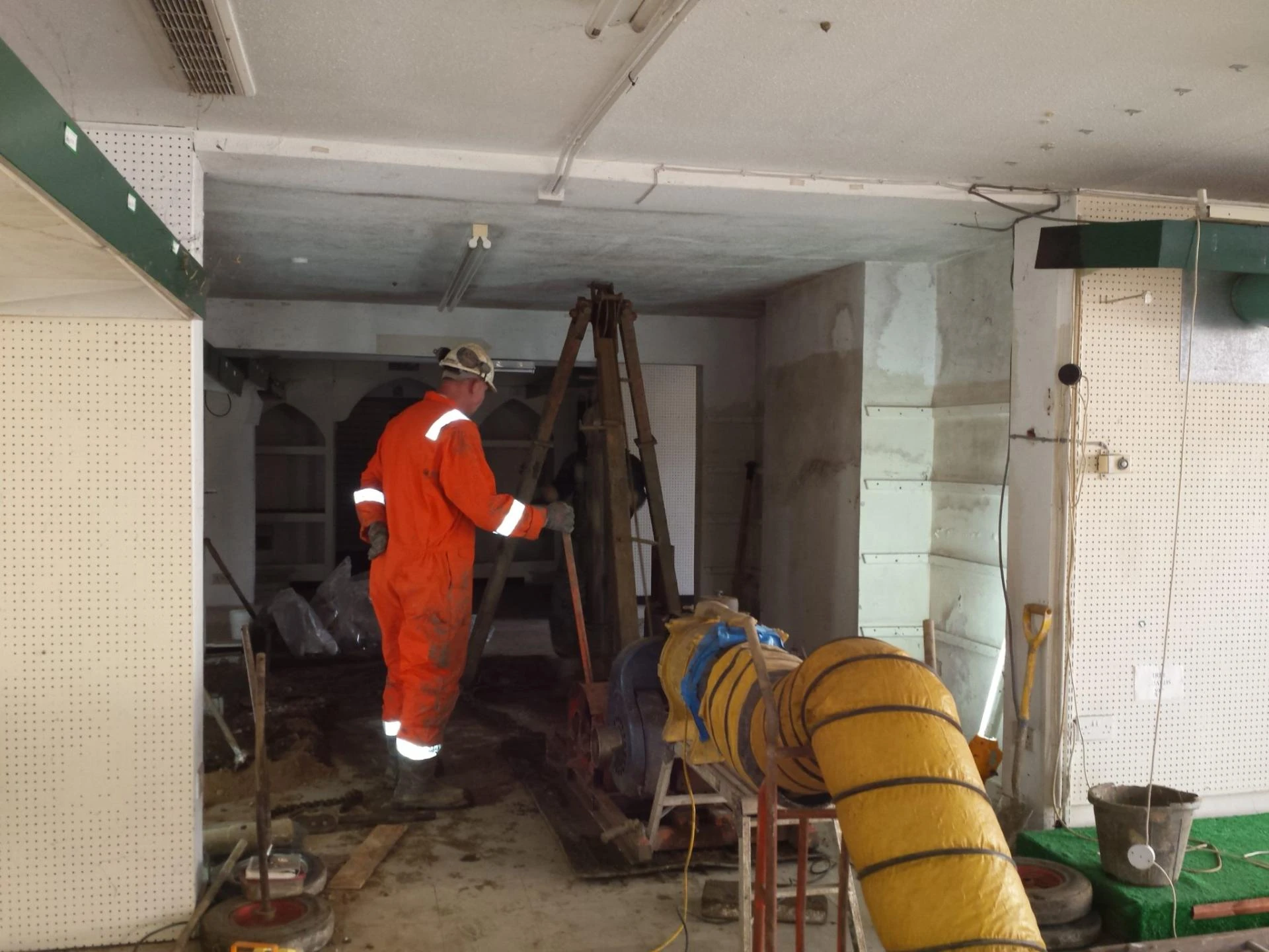 Flood Risk Assessment