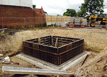 Basement Impact Assessment
