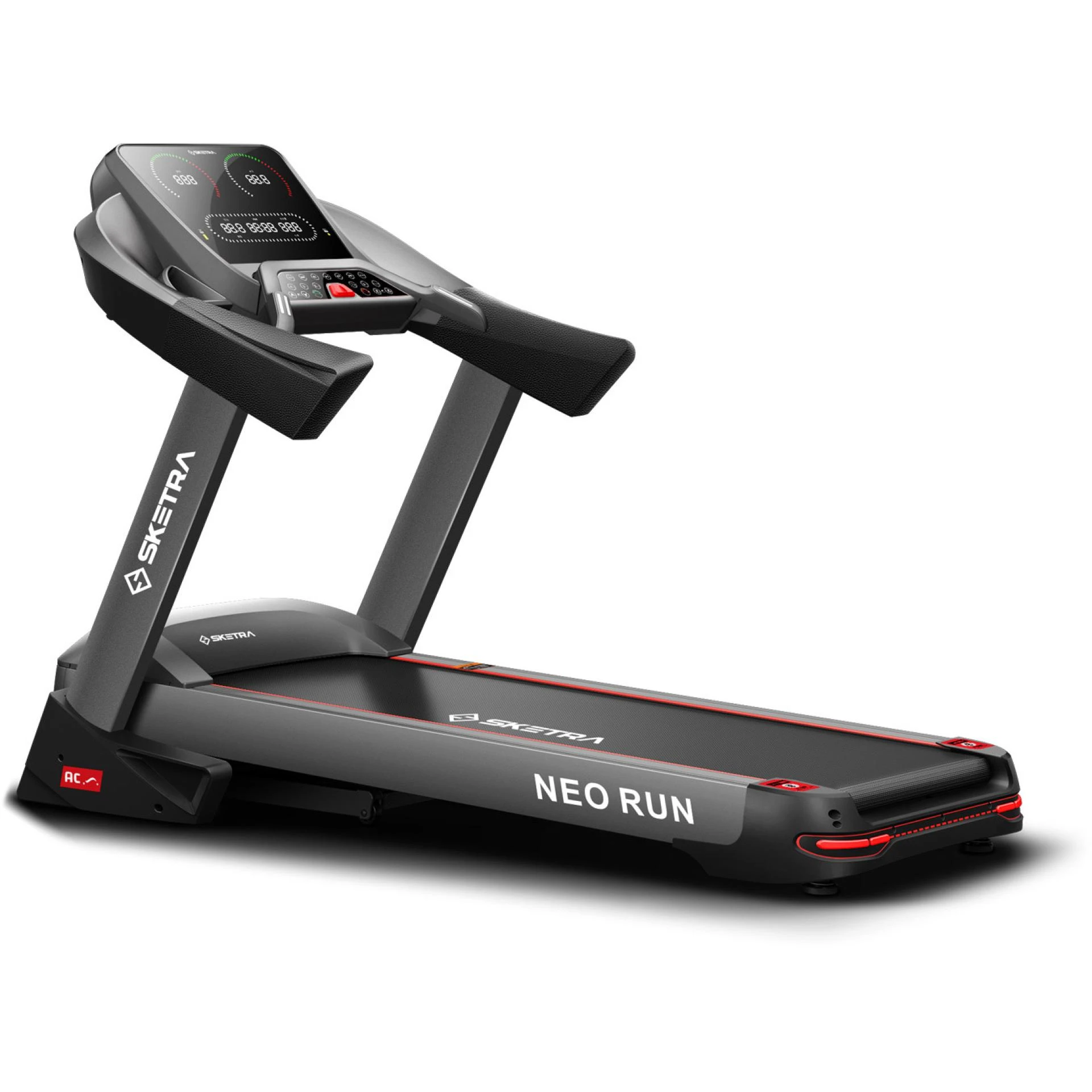 Top 10 Features of Heavy Duty Commercial Treadmills That Make Them A Perfect Workout Partner