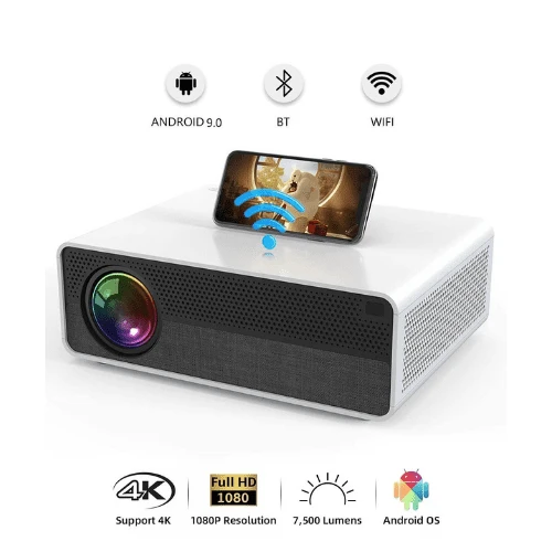 Best Business Projector Buying Guide