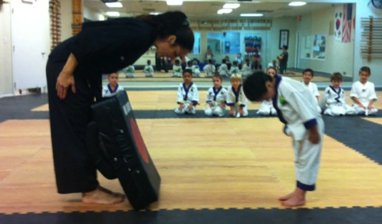 Unleashing Your Inner Warrior: Taekwondo Classes in Miami, FL