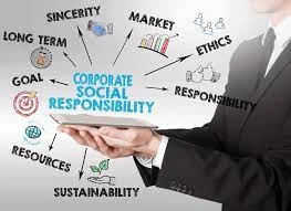 Sustainability and Corporate Social Responsibility in B2B